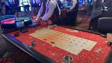 Downtown Las Vegas’s The Party Pit with Single Zero .